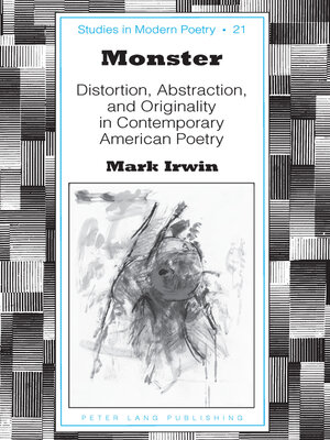 cover image of Monster